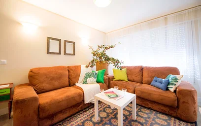 Stanza privata in Julian Gaiarre Hiribidea, 48004 Bilbo, Bizkaia, Spain, immagine 20 di 22
