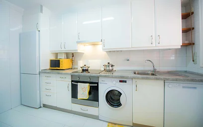 Stanza privata in Julian Gaiarre Hiribidea, 48004 Bilbo, Bizkaia, Spain, immagine 12 di 22