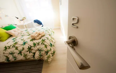 Stanza privata in Julian Gaiarre Hiribidea, 48004 Bilbo, Bizkaia, Spain, immagine 3 di 22