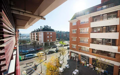Stanza privata in Julian Gaiarre Hiribidea, 48004 Bilbo, Bizkaia, Spain, immagine 21 di 22