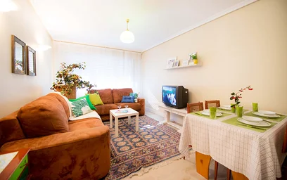 Stanza privata in Julian Gaiarre Hiribidea, 48004 Bilbo, Bizkaia, Spain, immagine 18 di 22