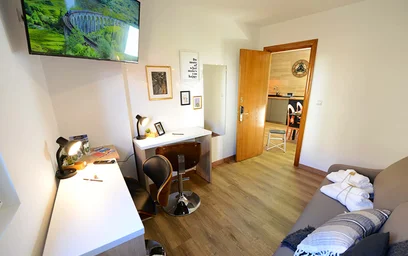 Quarto privado em Zabalbide Kalea, 48006 Bilbo, Bizkaia, Spain, imagem 4 de 22