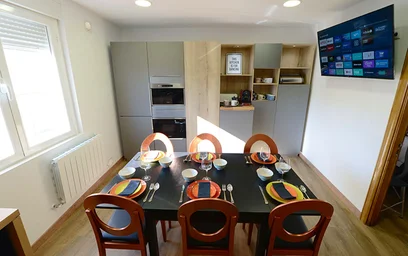 Quarto privado em Zabalbide Kalea, 48006 Bilbo, Bizkaia, Spain, imagem 3 de 22
