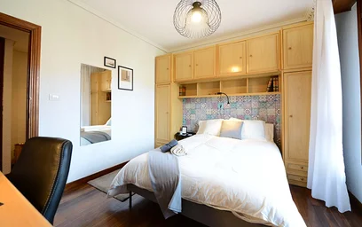Quarto privado em Amadeo Deprit Kalea, 48006 Bilbo, Bizkaia, Spain, imagem 16 de 16