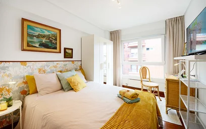 Quarto privado em 48004 Bilbao, Biscay, Spain, imagem 19 de 19