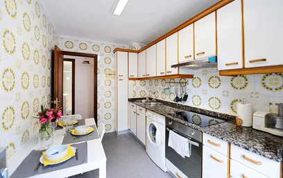 Quarto privado em 48004 Bilbao, Biscay, Spain, imagem 2 de 19
