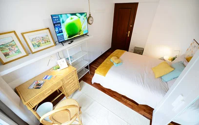 Quarto privado em 48004 Bilbao, Biscay, Spain, imagem 5 de 19