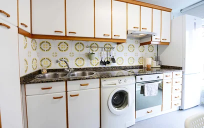 Quarto privado em 48004 Bilbao, Biscay, Spain, imagem 8 de 19