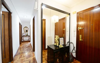 Quarto privado em 48004 Bilbao, Biscay, Spain, imagem 13 de 19