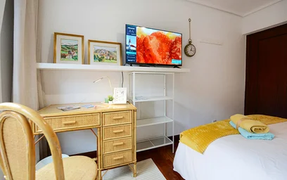 Quarto privado em 48004 Bilbao, Biscay, Spain, imagem 4 de 19