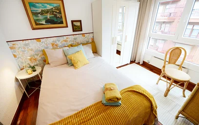 Quarto privado em 48004 Bilbao, Biscay, Spain, imagem 1 de 19