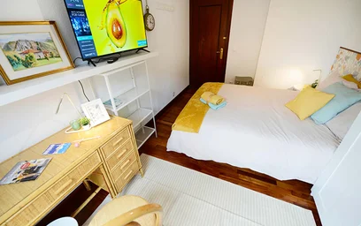 Quarto privado em 48004 Bilbao, Biscay, Spain, imagem 17 de 19