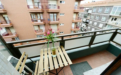 Quarto privado em 48004 Bilbao, Biscay, Spain, imagem 3 de 19