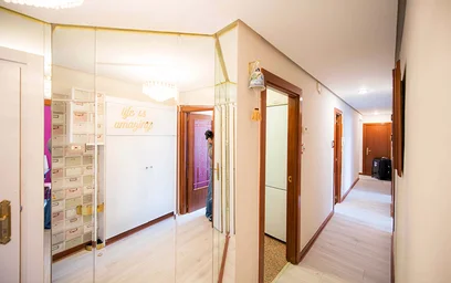 Stanza privata in Unamuno Miguel Plaza, 48006 Bilbo, Bizkaia, Spain, immagine 21 di 22
