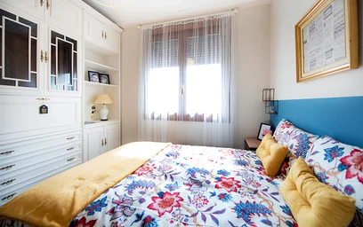 Stanza privata in Unamuno Miguel Plaza, 48006 Bilbo, Bizkaia, Spain, immagine 15 di 22