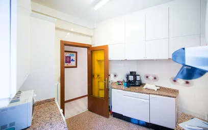 Stanza privata in Unamuno Miguel Plaza, 48006 Bilbo, Bizkaia, Spain, immagine 12 di 22