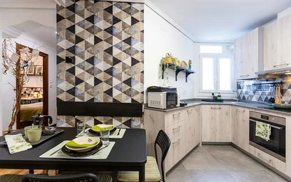 Quarto privado em 48004 Bilbao, Biscay, Spain, imagem 13 de 29