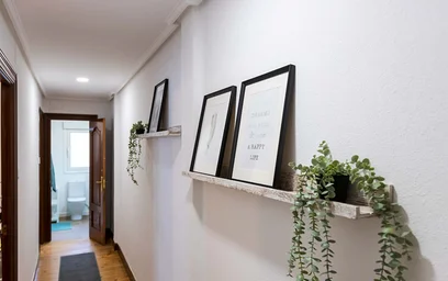 Quarto privado em 48004 Bilbao, Biscay, Spain, imagem 29 de 29
