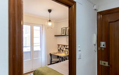 Quarto privado em 48004 Bilbao, Biscay, Spain, imagem 14 de 29