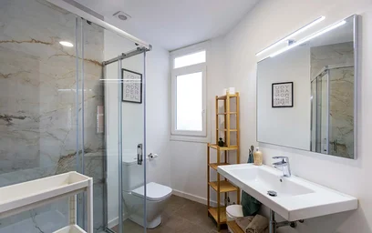 Quarto privado em 48004 Bilbao, Biscay, Spain, imagem 16 de 29