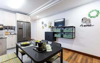 Quarto privado em 48004 Bilbao, Biscay, Spain, imagem 5 de 29