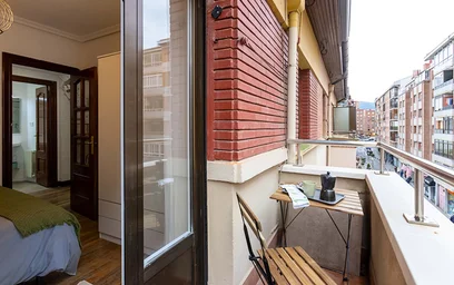 Quarto privado em 48004 Bilbao, Biscay, Spain, imagem 1 de 29