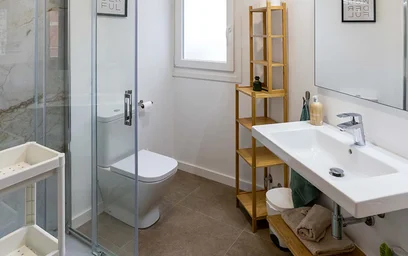 Quarto privado em 48004 Bilbao, Biscay, Spain, imagem 27 de 29