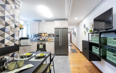 Quarto privado em 48004 Bilbao, Biscay, Spain, imagem 10 de 29