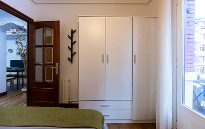 Quarto privado em 48004 Bilbao, Biscay, Spain, imagem 8 de 29