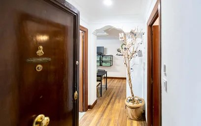 Quarto privado em 48004 Bilbao, Biscay, Spain, imagem 7 de 29