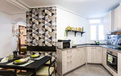 Quarto privado em 48004 Bilbao, Biscay, Spain, imagem 23 de 29