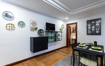 Quarto privado em 48004 Bilbao, Biscay, Spain, imagem 18 de 29