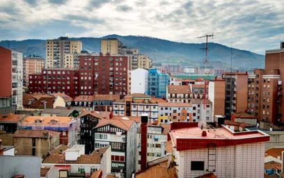 Quarto privado em Amadeo Deprit Kalea, 48006 Bilbo, Bizkaia, Spain, imagem 9 de 22