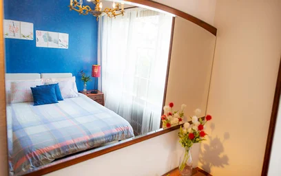 Quarto privado em Amadeo Deprit Kalea, 48006 Bilbo, Bizkaia, Spain, imagem 4 de 22