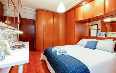 Quarto privado em Iturribide Kalea, 48006 Bilbo, Bizkaia, Spain, imagem 8 de 14