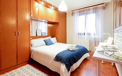 Quarto privado em Iturribide Kalea, 48006 Bilbo, Bizkaia, Spain, imagem 9 de 14