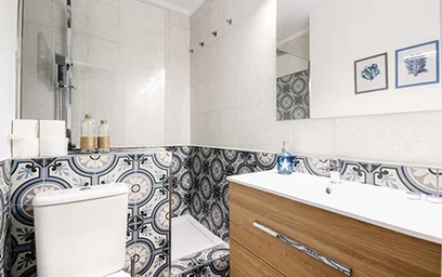 Quarto privado em Iturribide Kalea, 48006 Bilbo, Bizkaia, Spain, imagem 10 de 14