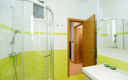 Entire apartment at San Mames Zumarkalea, 48010 Bilbo, Bizkaia, Spain, image 11 of 26
