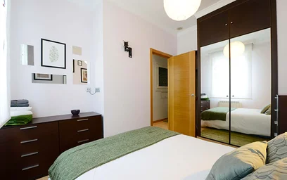 Entire apartment at San Mames Zumarkalea, 48010 Bilbo, Bizkaia, Spain, image 13 of 26