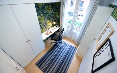 Entire apartment at San Mames Zumarkalea, 48010 Bilbo, Bizkaia, Spain, image 4 of 26
