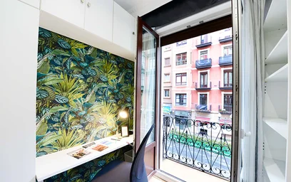 Entire apartment at San Mames Zumarkalea, 48010 Bilbo, Bizkaia, Spain, image 12 of 26