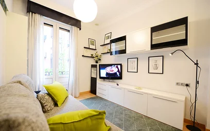 Entire apartment at San Mames Zumarkalea, 48010 Bilbo, Bizkaia, Spain, image 19 of 26