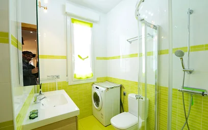 Entire apartment at San Mames Zumarkalea, 48010 Bilbo, Bizkaia, Spain, image 21 of 26