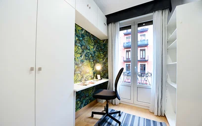 Entire apartment at San Mames Zumarkalea, 48010 Bilbo, Bizkaia, Spain, image 9 of 26