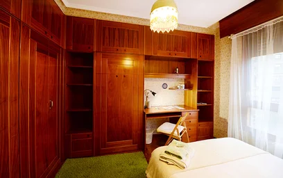 Quarto privado em Amadeo Deprit Kalea, 48006 Bilbo, Bizkaia, Spain, imagem 2 de 20