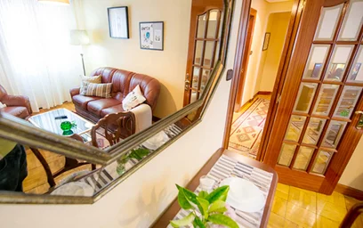 Quarto privado em Elexabarri Kalea, 48002 Bilbo, Bizkaia, Spain, imagem 16 de 18