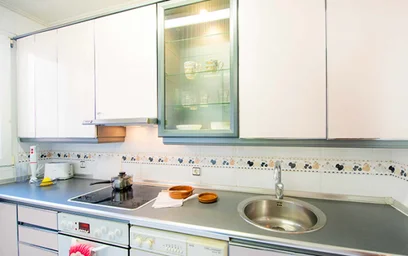 Quarto privado em Elexabarri Kalea, 48002 Bilbo, Bizkaia, Spain, imagem 9 de 18
