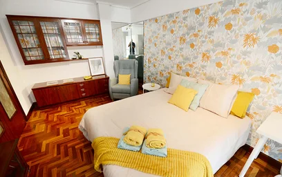 Quarto privado em 48004 Bilbao, Biscay, Spain, imagem 20 de 20