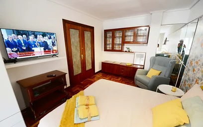 Quarto privado em 48004 Bilbao, Biscay, Spain, imagem 15 de 20