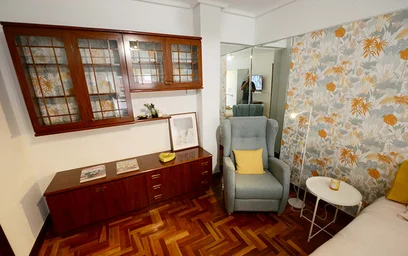 Quarto privado em 48004 Bilbao, Biscay, Spain, imagem 19 de 20